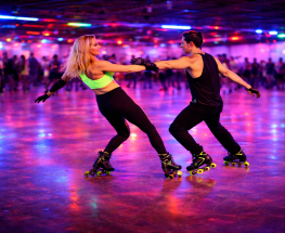 UV Color Görkori Disco